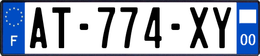 AT-774-XY