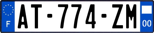 AT-774-ZM