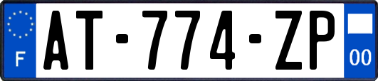 AT-774-ZP