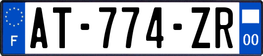 AT-774-ZR