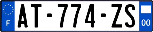 AT-774-ZS