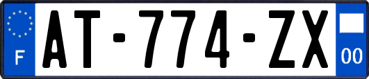 AT-774-ZX