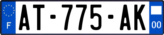 AT-775-AK