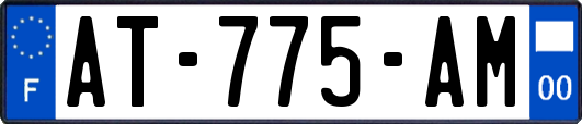 AT-775-AM