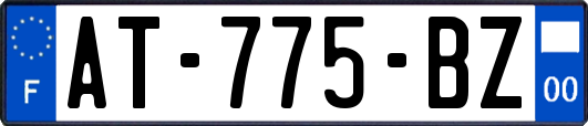 AT-775-BZ