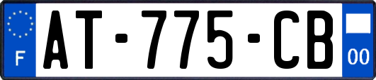 AT-775-CB