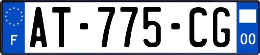 AT-775-CG