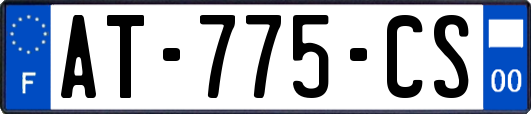 AT-775-CS