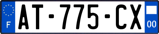 AT-775-CX