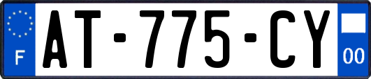 AT-775-CY