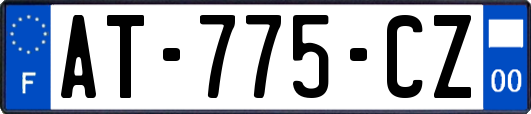 AT-775-CZ