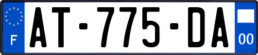 AT-775-DA