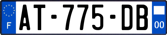 AT-775-DB