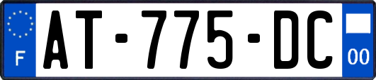 AT-775-DC