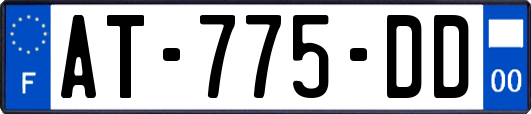 AT-775-DD