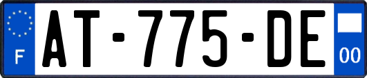 AT-775-DE
