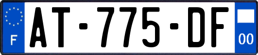 AT-775-DF