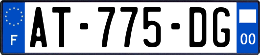AT-775-DG