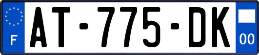 AT-775-DK