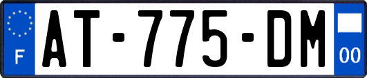 AT-775-DM