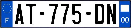 AT-775-DN