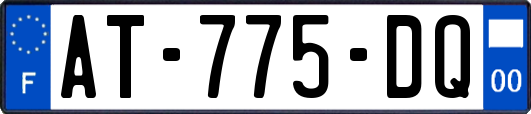AT-775-DQ