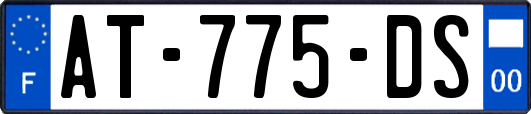 AT-775-DS