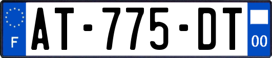 AT-775-DT