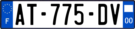 AT-775-DV