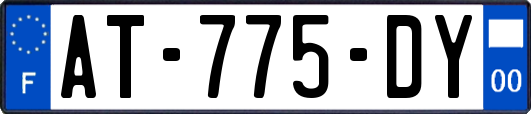 AT-775-DY