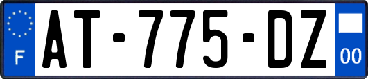 AT-775-DZ