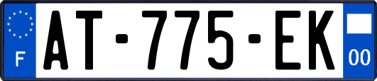 AT-775-EK