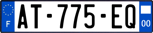 AT-775-EQ