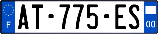AT-775-ES