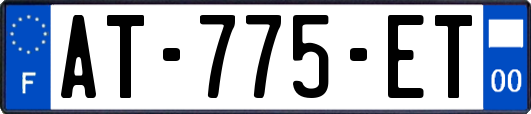 AT-775-ET