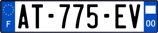 AT-775-EV