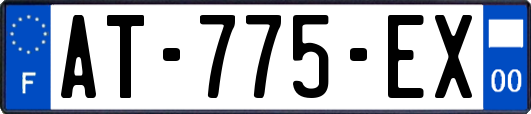 AT-775-EX