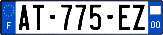 AT-775-EZ