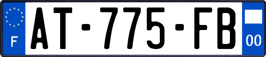 AT-775-FB