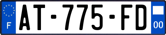 AT-775-FD