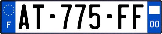 AT-775-FF