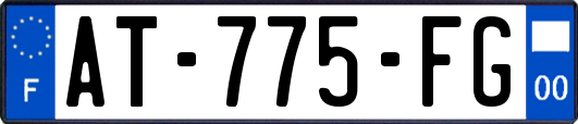 AT-775-FG