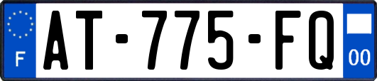 AT-775-FQ
