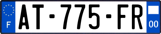 AT-775-FR