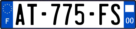 AT-775-FS