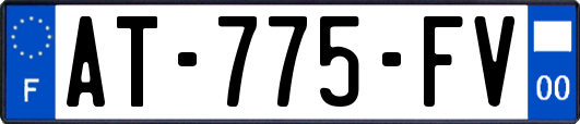 AT-775-FV