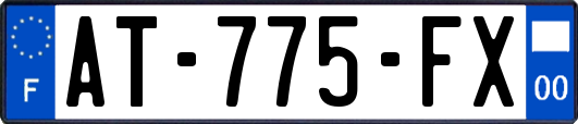 AT-775-FX