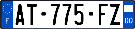 AT-775-FZ