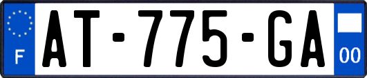 AT-775-GA