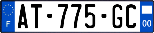 AT-775-GC